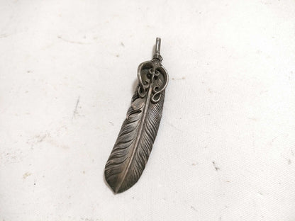 ARIZONA FREEDOM silver necklace top 2 pendant top