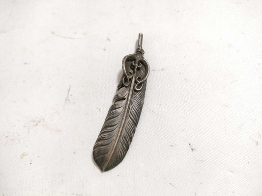 ARIZONA FREEDOM silver necklace top 2 pendant top