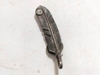 ARIZONA FREEDOM silver necklace top 2 pendant top