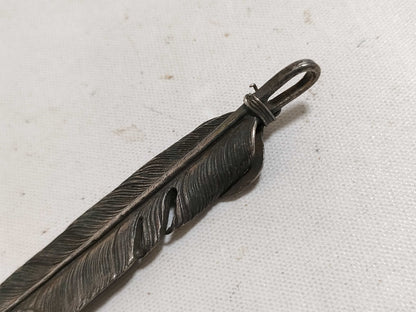 ARIZONA FREEDOM silver necklace top 2 pendant top