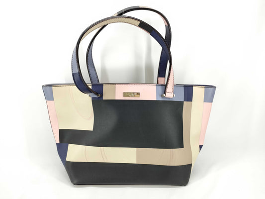 Kate Spade Kate Spade Hand Leather Tote Bag