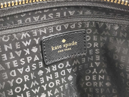 Kate Spade Kate Spade Hand Leather Tote Bag