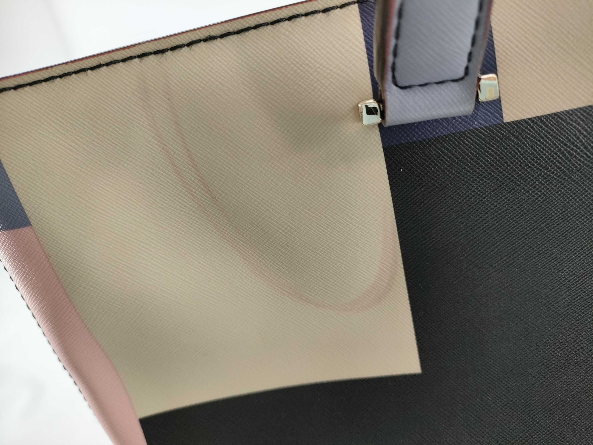 Kate Spade Kate Spade Hand Leather Tote Bag