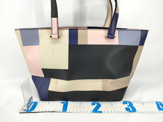 Kate Spade Kate Spade Hand Leather Tote Bag