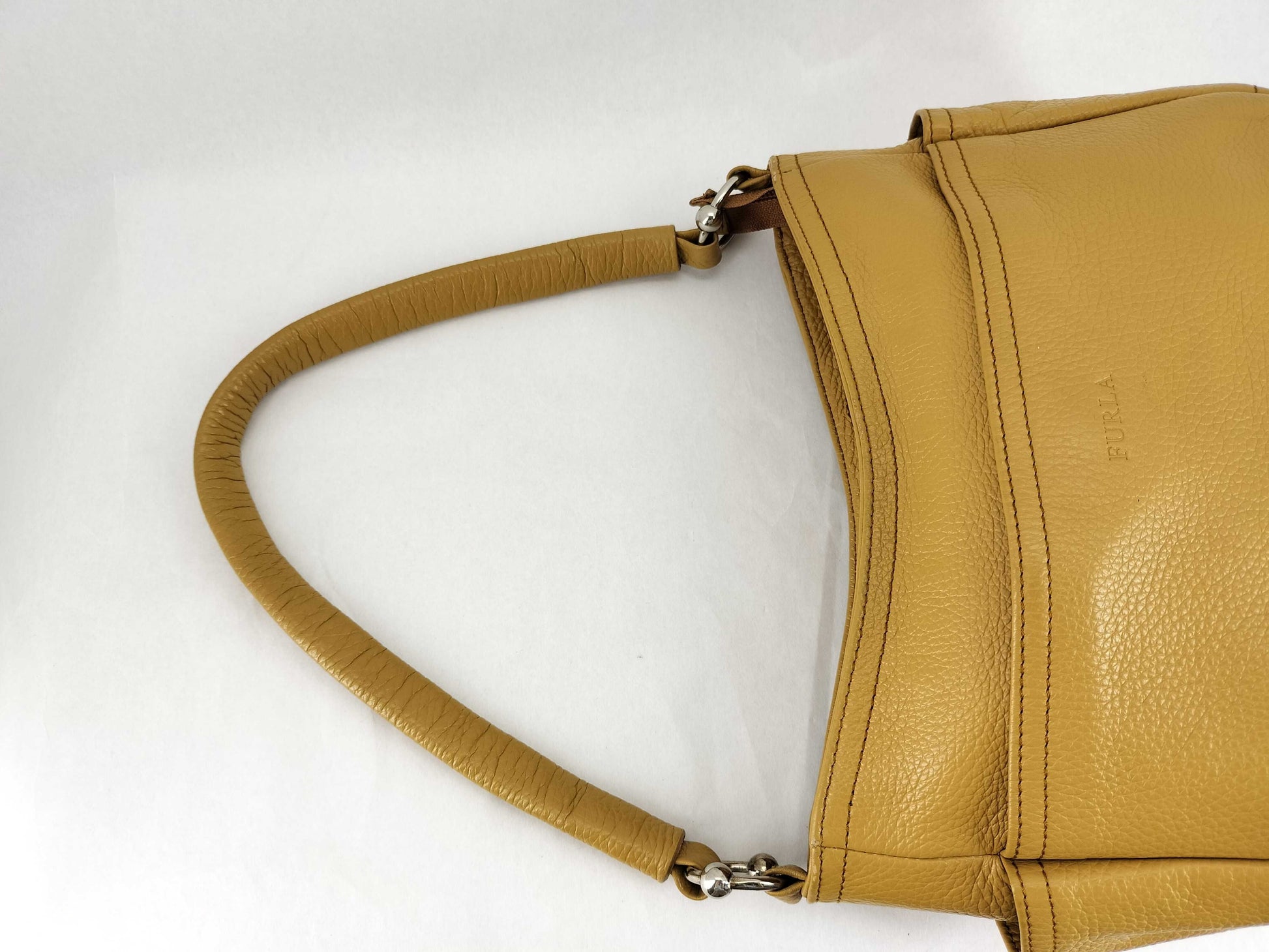 FURLA FURLA Hand Leather Handbag
