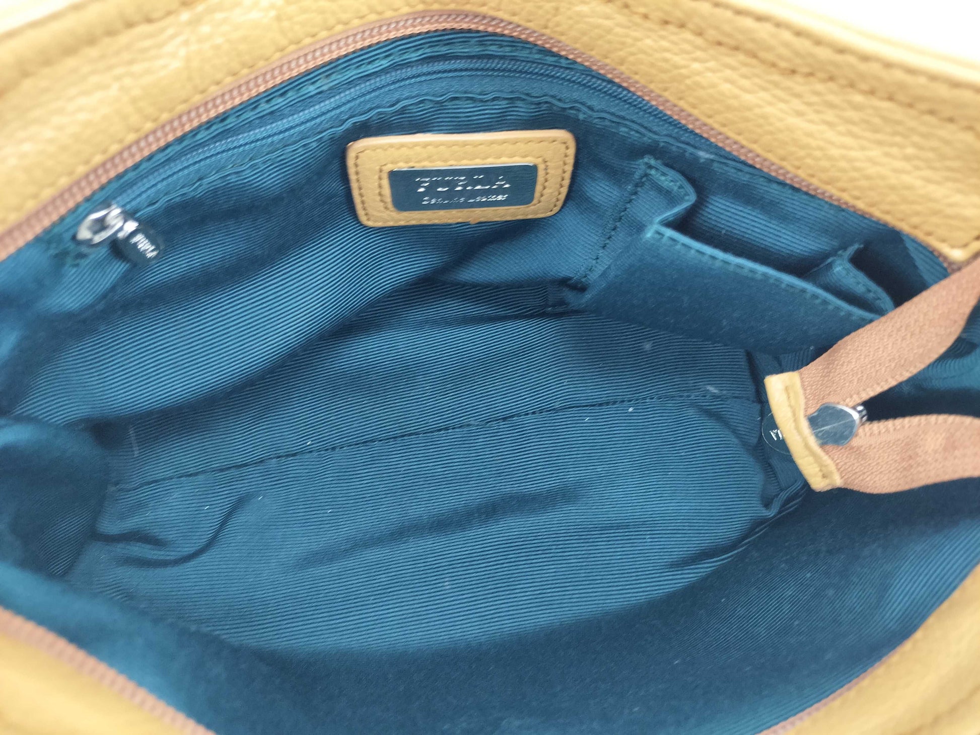 FURLA FURLA Hand Leather Handbag