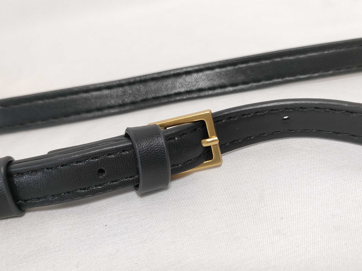 SAINT LAURENT YSL Yves Saint Laurent Camera Bag Shoulder Bag