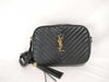 SAINT LAURENT YSL Yves Saint Laurent Camera Bag Shoulder Bag