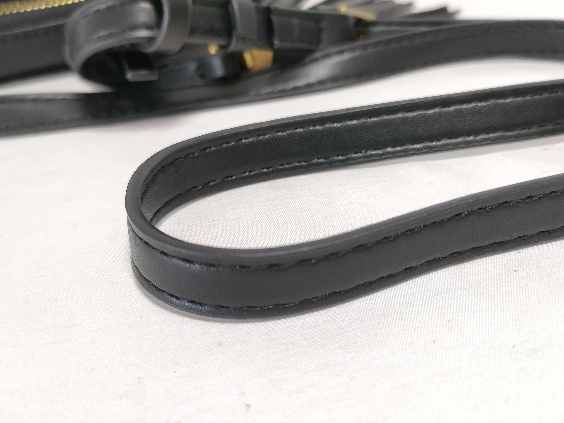 SAINT LAURENT YSL Yves Saint Laurent Camera Bag Shoulder Bag