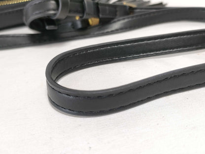 SAINT LAURENT YSL Yves Saint Laurent Camera Bag Shoulder Bag