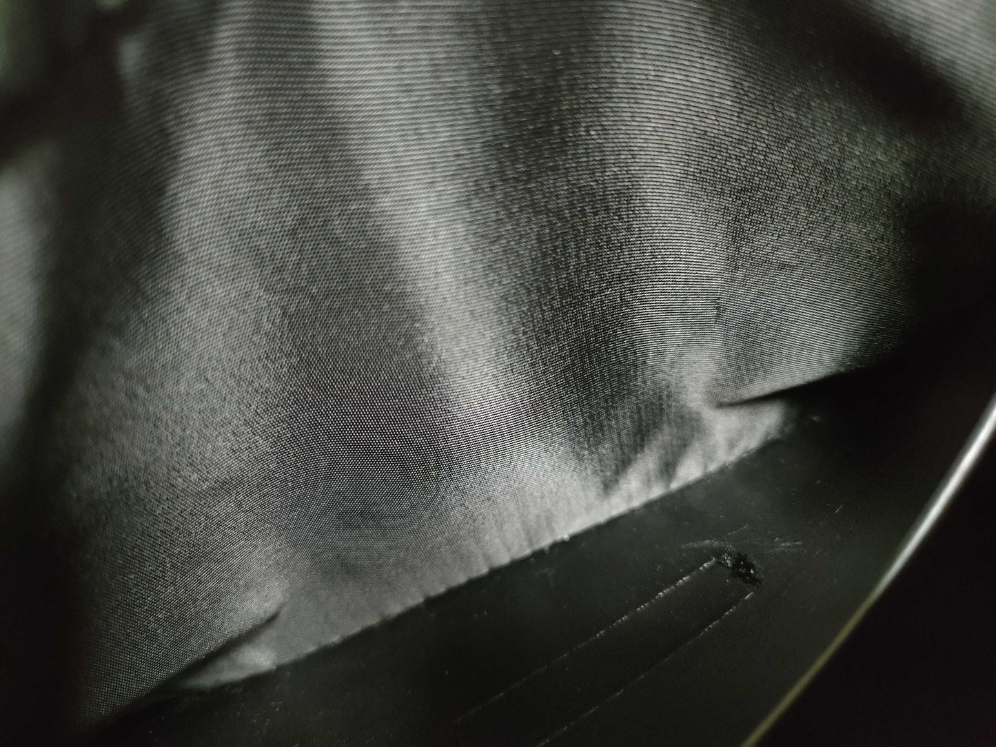 SAINT LAURENT YSL Yves Saint Laurent Camera Bag Shoulder Bag