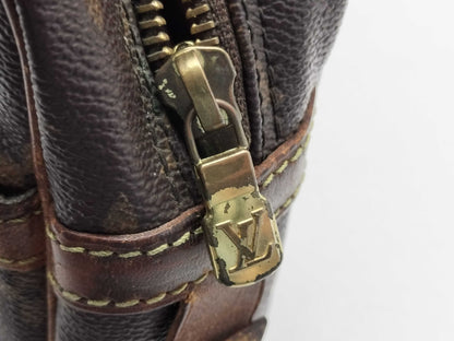 LOUIS VUITTON M51845 Monogram LOUIS VUITTON Compiegne Monogram Second Bag