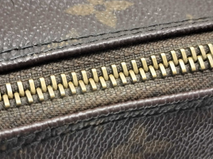 LOUIS VUITTON M51845 Monogram LOUIS VUITTON Compiegne Monogram Second Bag