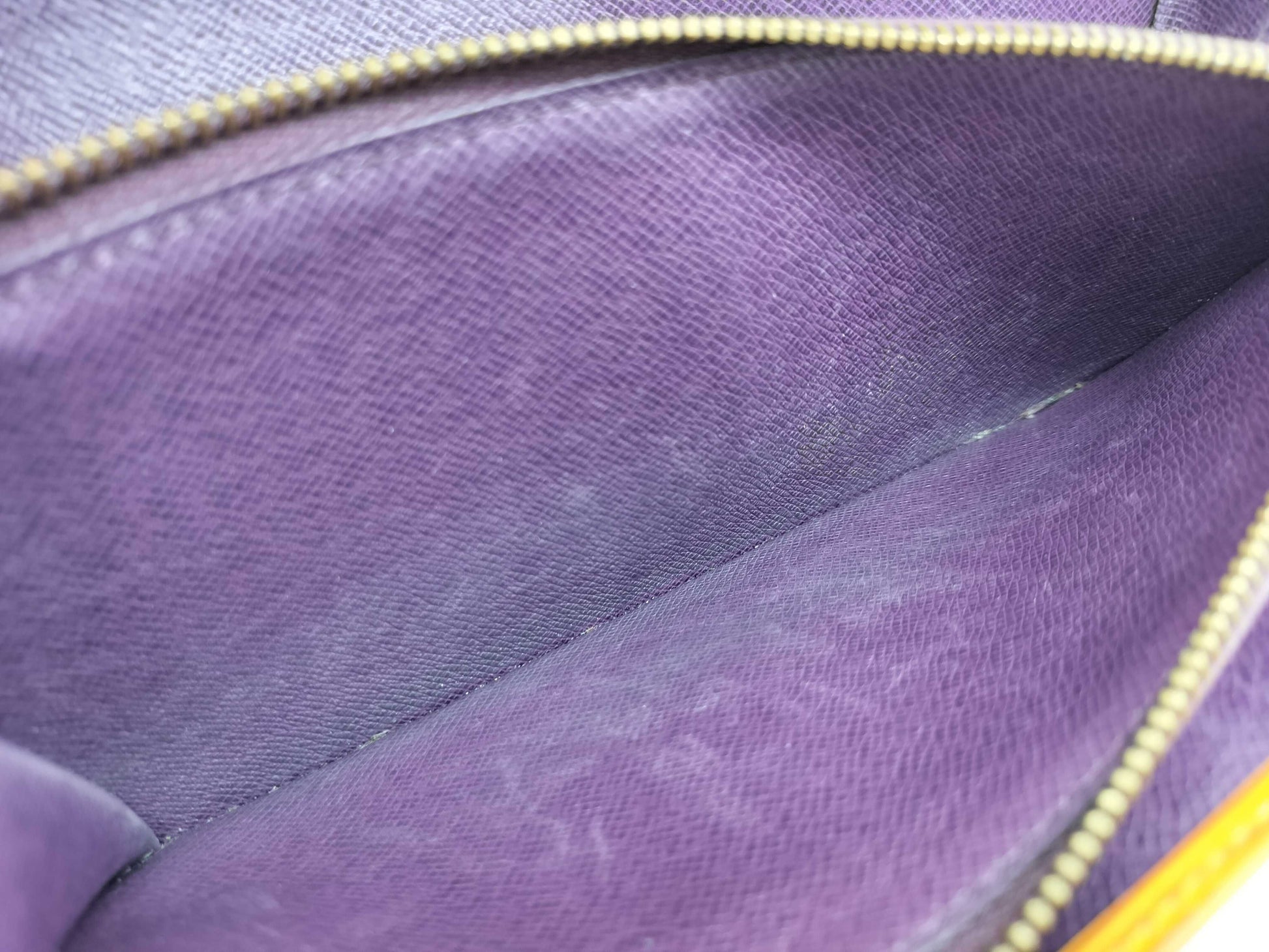 LOUIS VUITTON M63579 Epi Louis Vuitton Epi Long Wallet CA1926 Wallet