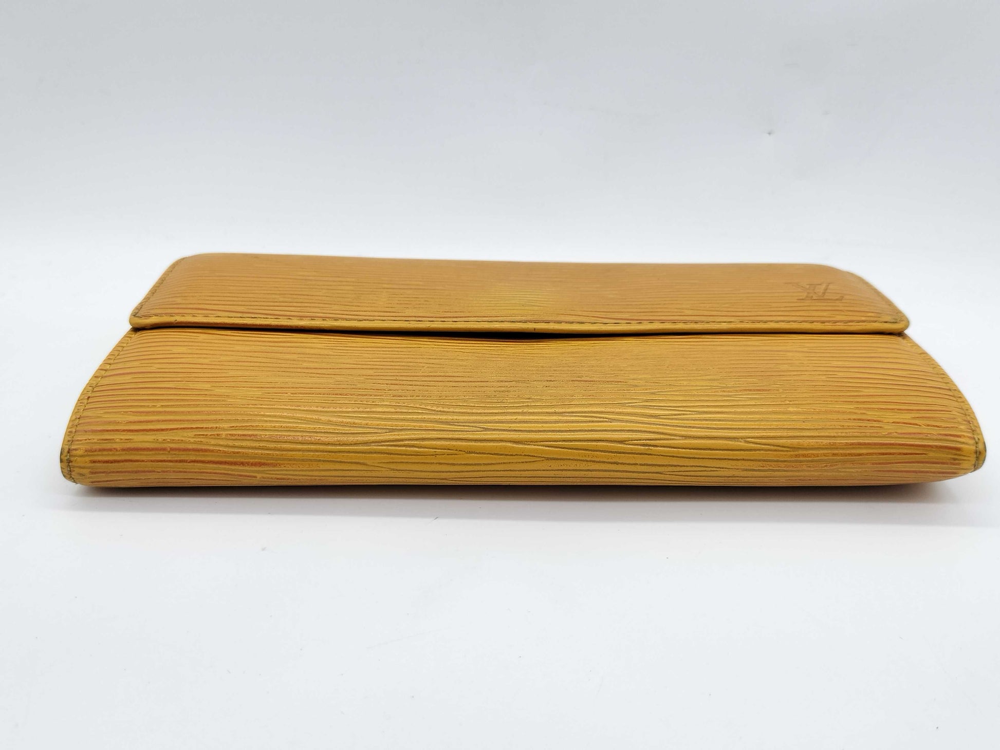 LOUIS VUITTON M63579 Epi Louis Vuitton Epi Long Wallet CA1926 Wallet