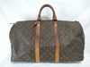 LOUIS VUITTON M41426 Monogram LOUIS VUITTON Monogram Keepall Boston Bag