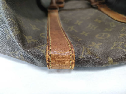 LOUIS VUITTON M41426 Monogram LOUIS VUITTON Monogram Keepall Boston Bag
