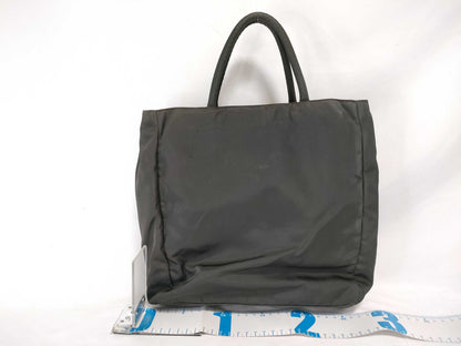 PRADA Nylon PRADA Nylon Tote Handbag
