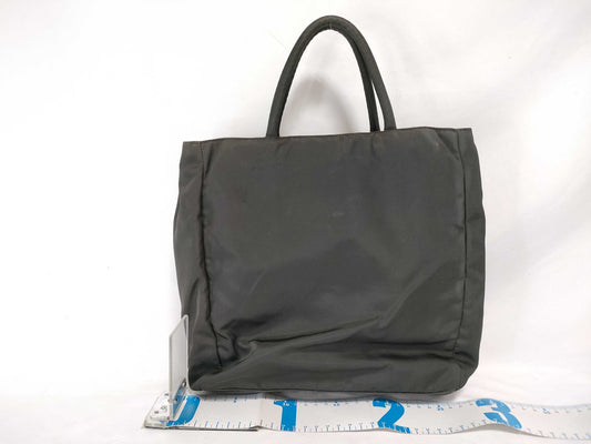 PRADA Nylon PRADA Nylon Tote Handbag