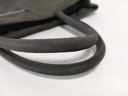 PRADA Nylon PRADA Nylon Tote Handbag