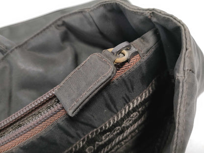 PRADA Nylon PRADA Nylon Tote Handbag