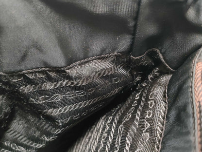 PRADA Nylon PRADA Nylon Tote Handbag