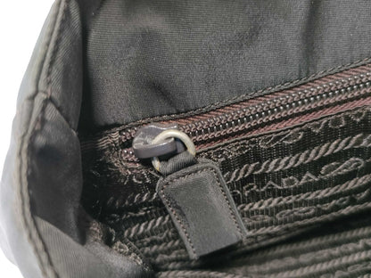 PRADA Nylon PRADA Nylon Tote Handbag