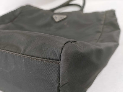 PRADA Nylon PRADA Nylon Tote Handbag