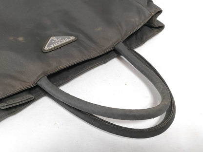 PRADA Nylon PRADA Nylon Tote Handbag