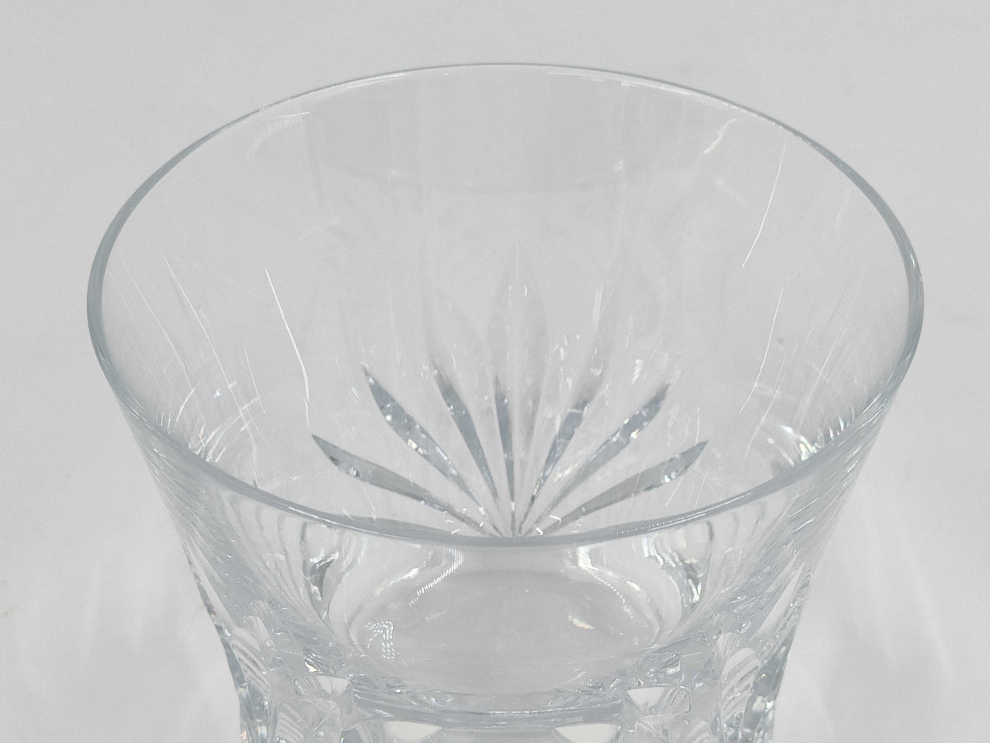 Baccarat BACCARAT Baccarat Rocks Glass
