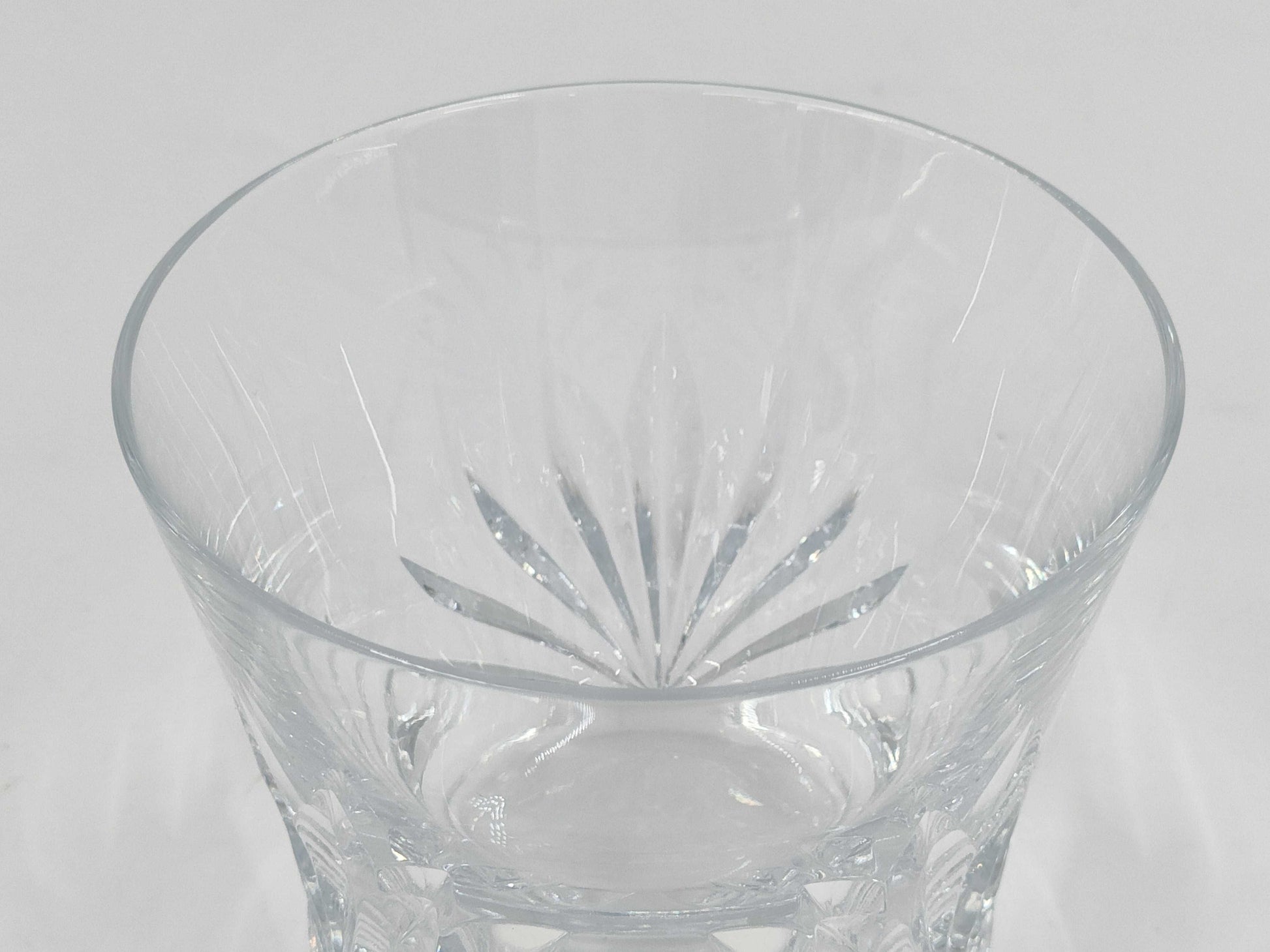 Baccarat BACCARAT Baccarat Rocks Glass