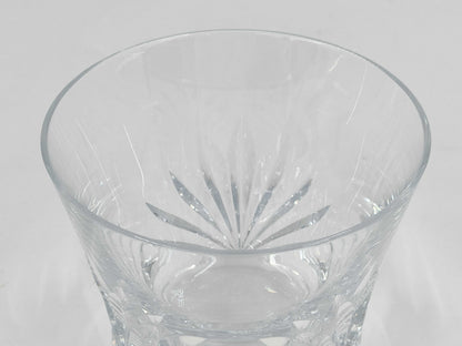 Baccarat BACCARAT Baccarat Rocks Glass