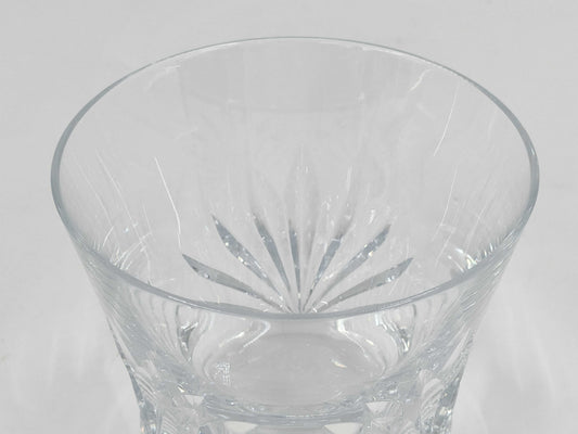 Baccarat BACCARAT Baccarat Rocks Glass
