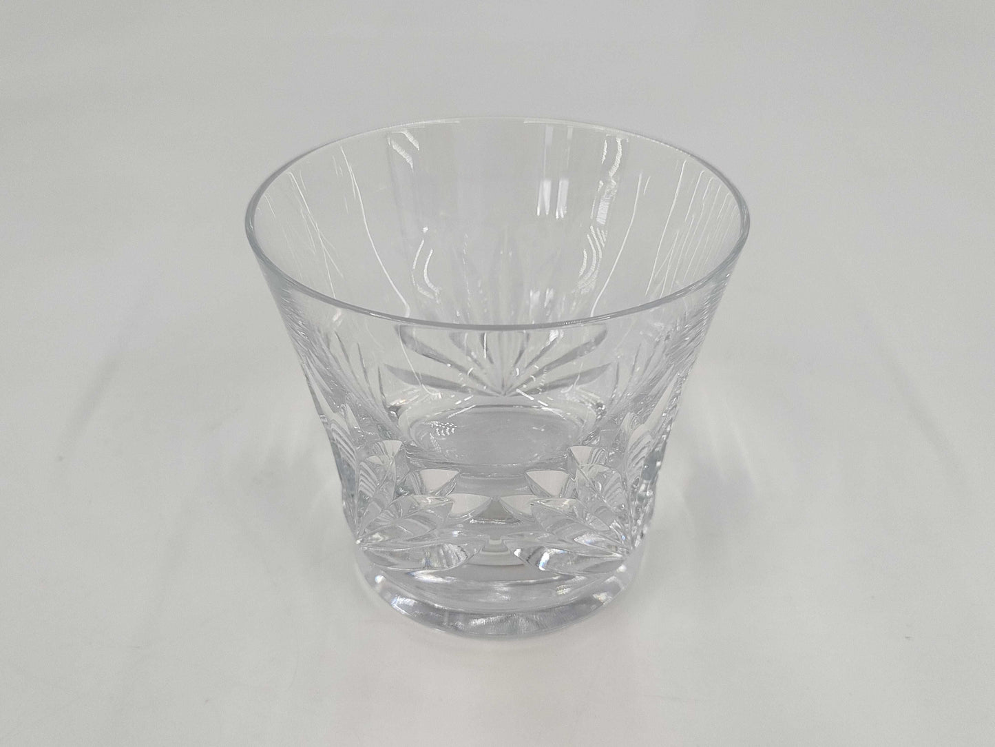 Baccarat BACCARAT Baccarat Rocks Glass