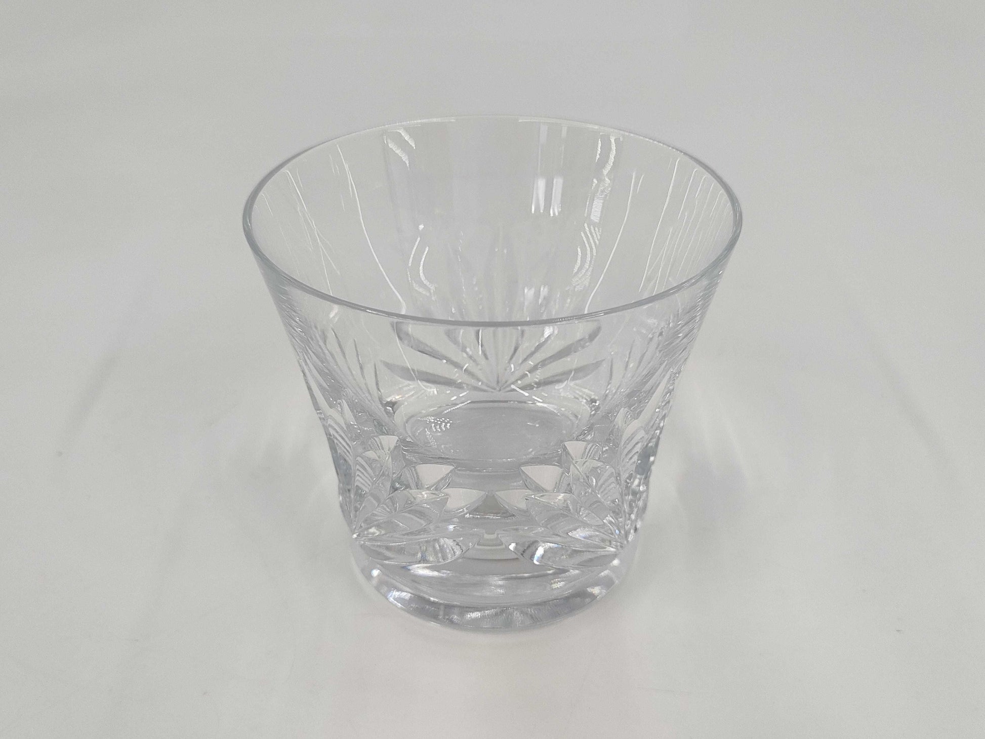 Baccarat BACCARAT Baccarat Rocks Glass