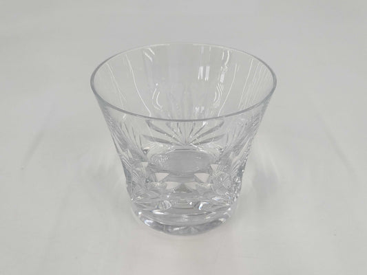 Baccarat BACCARAT Baccarat Rocks Glass