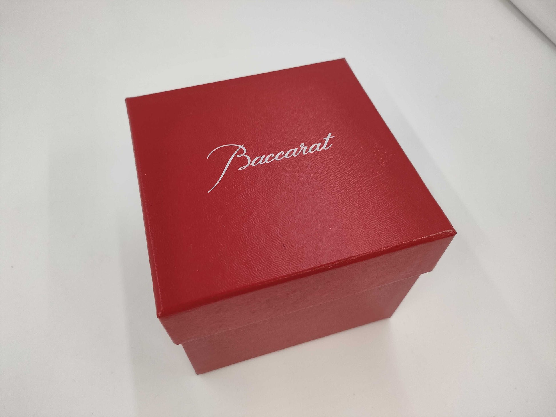 Baccarat BACCARAT Baccarat Rocks Glass