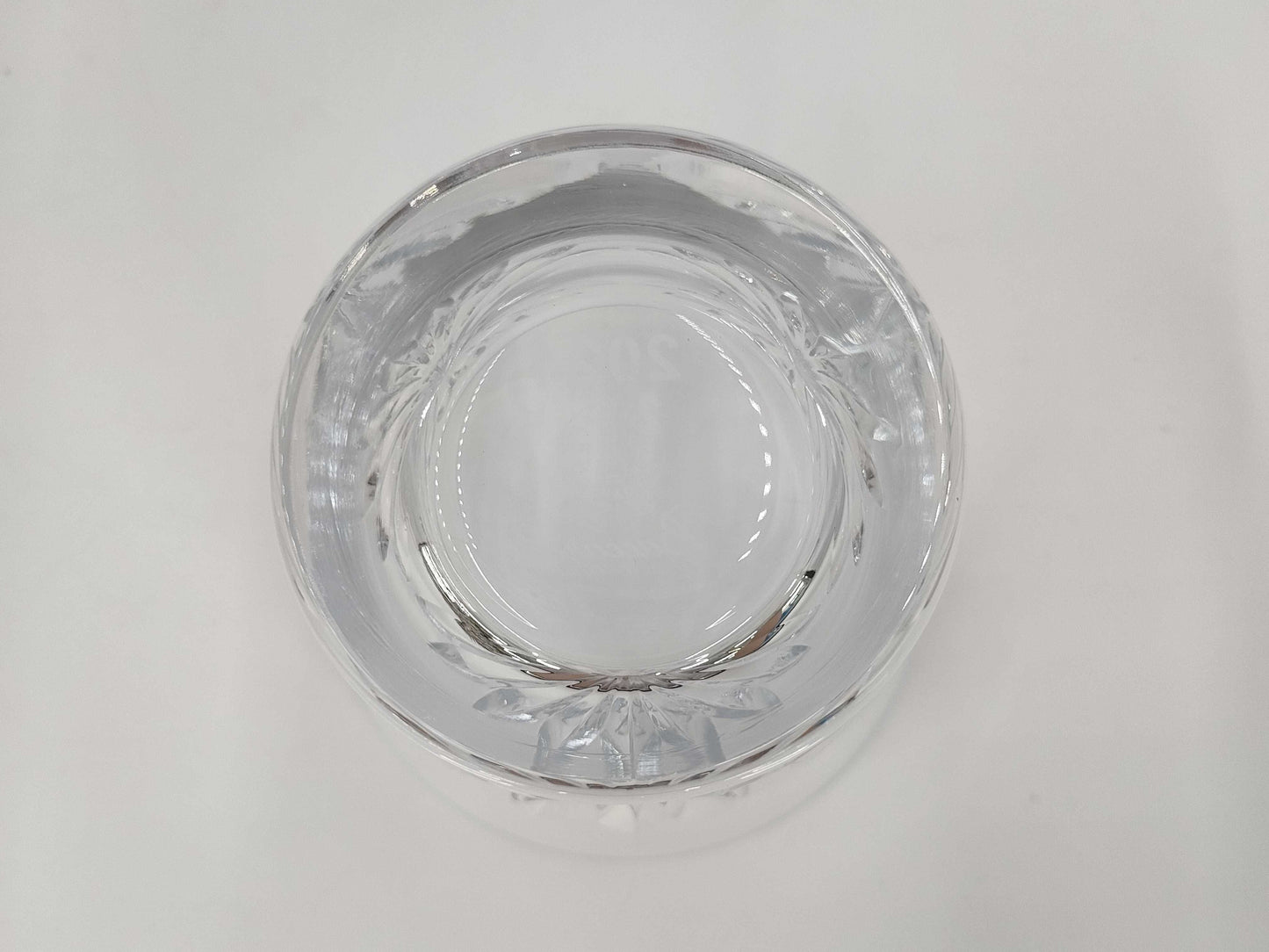 Baccarat BACCARAT Baccarat Rocks Glass