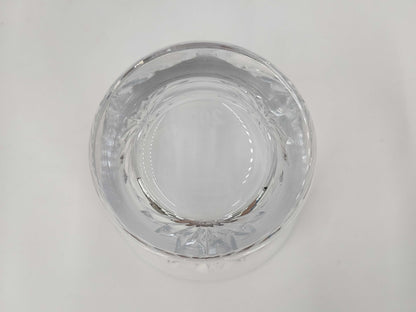 Baccarat BACCARAT Baccarat Rocks Glass