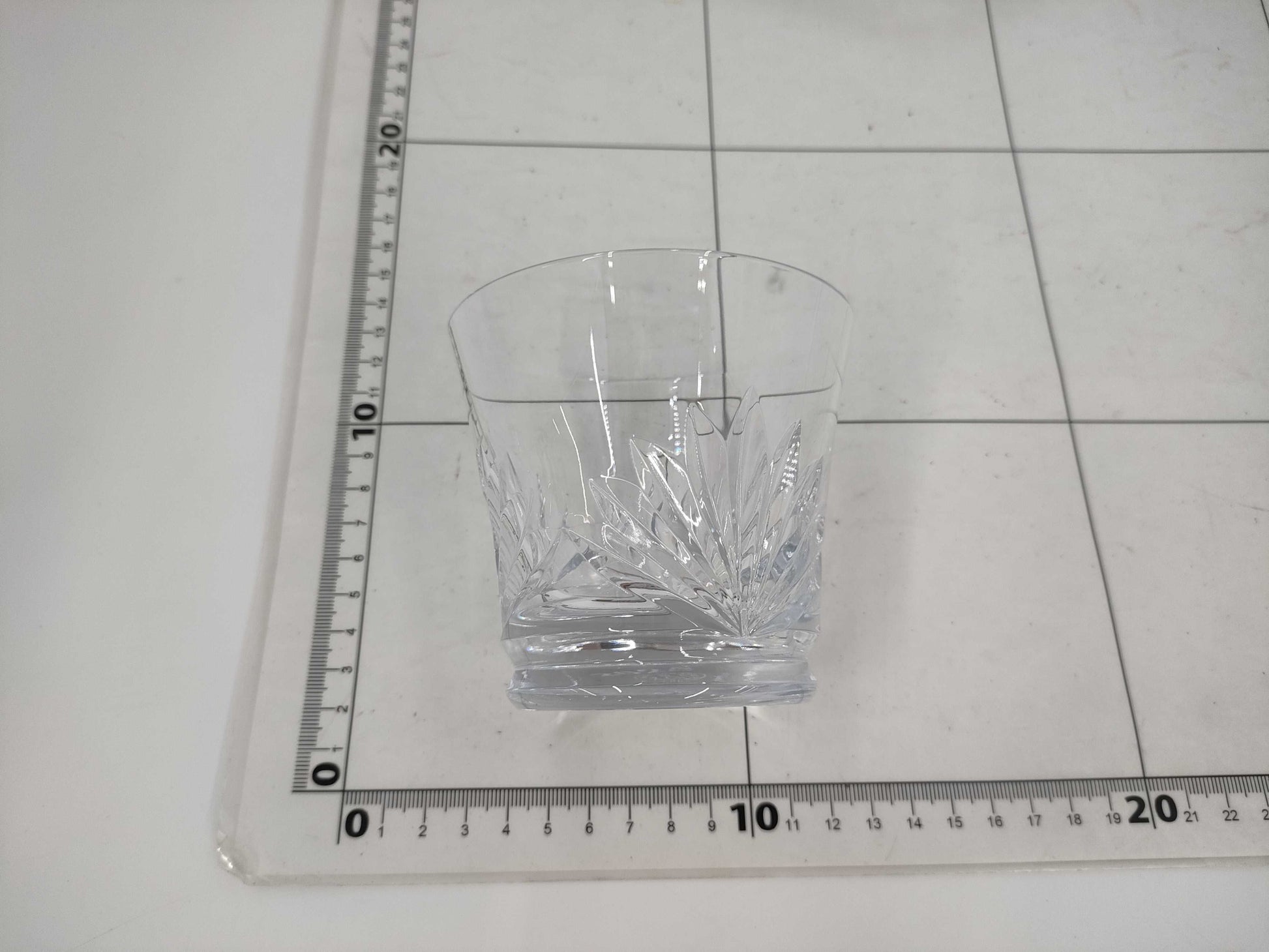 Baccarat BACCARAT Baccarat Rocks Glass