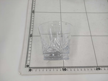 Baccarat BACCARAT Baccarat Rocks Glass