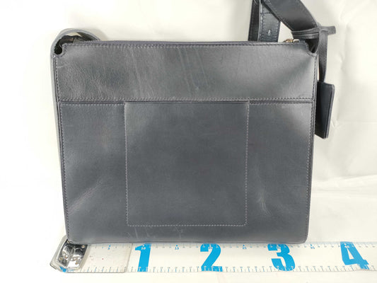 Dangenten Shoulder Bag Pante Business Bag Leather Shoulder Bag