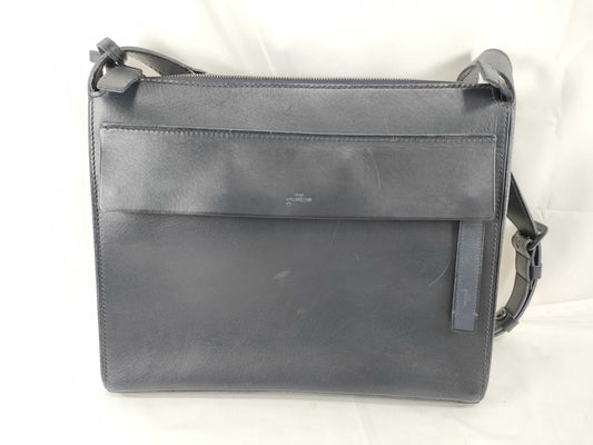 Dangenten Shoulder Bag Pante Business Bag Leather Shoulder Bag