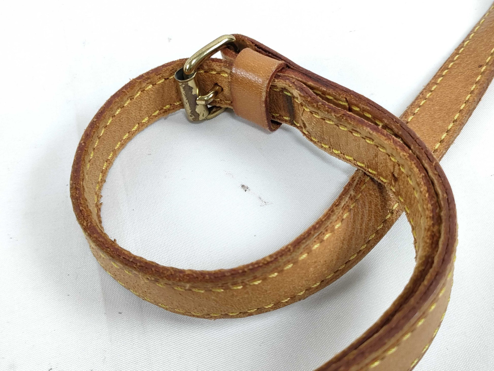 LOUIS VUITTON M 51290 Monogram Drouot Shoulder Bag
