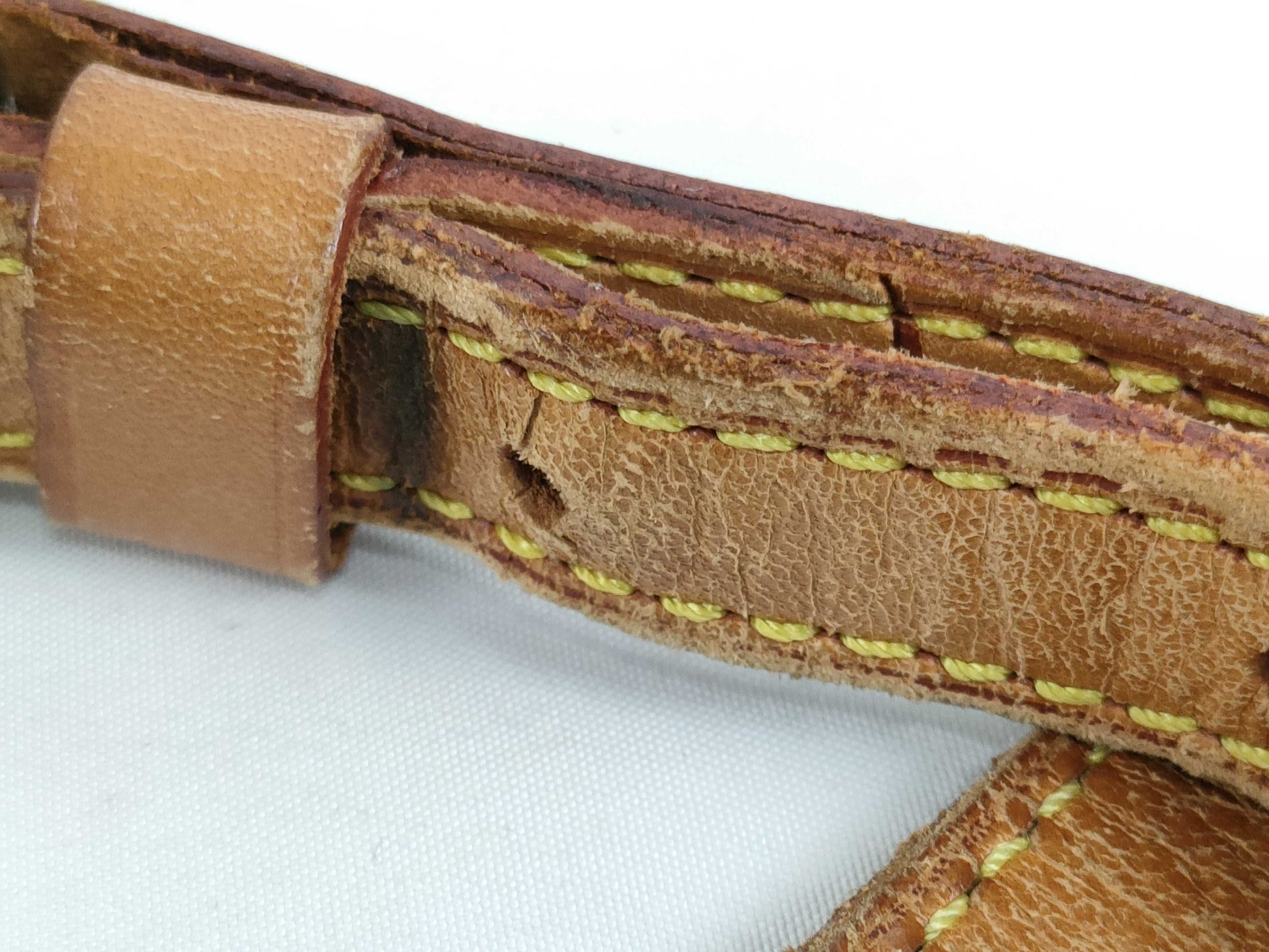 LOUIS VUITTON M 51290 Monogram Drouot Shoulder Bag