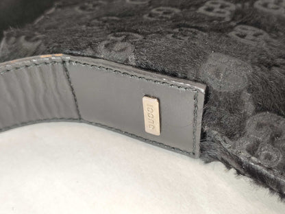 GUCCI GG Harako Shoulder Bag Shoulder Bag