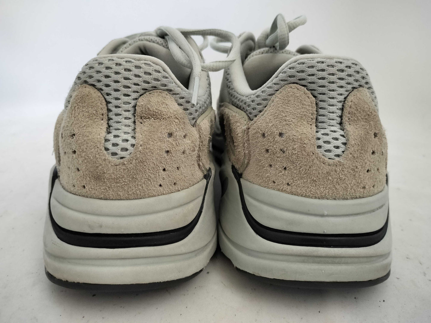 26.5cm adidas YEEZY BOOST 700 26cm Salt Sneakers