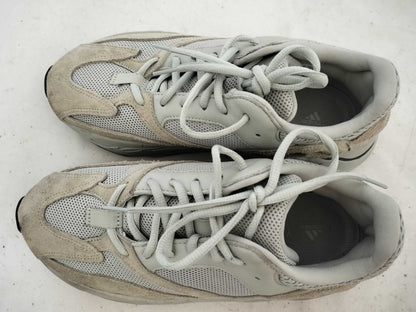 26.5cm adidas YEEZY BOOST 700 26cm Salt Sneakers