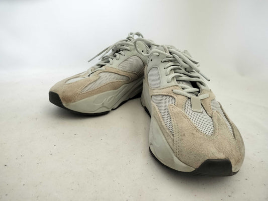 26.5cm adidas YEEZY BOOST 700 26cm Salt Sneakers