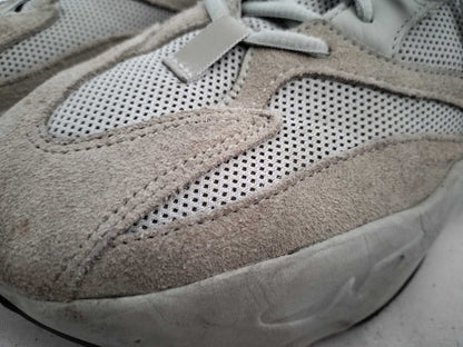 26.5cm adidas YEEZY BOOST 700 26cm Salt Sneakers